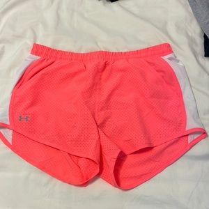 Under armour shorts
